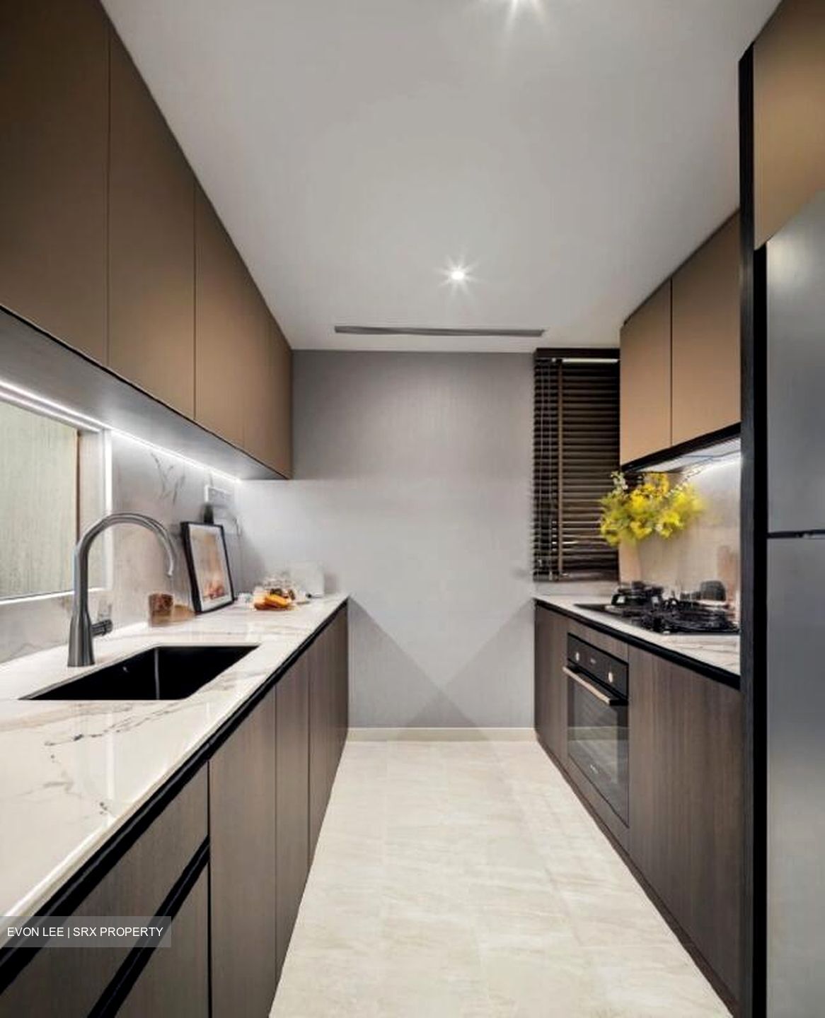 Haig Road (D15), Condominium #608959251